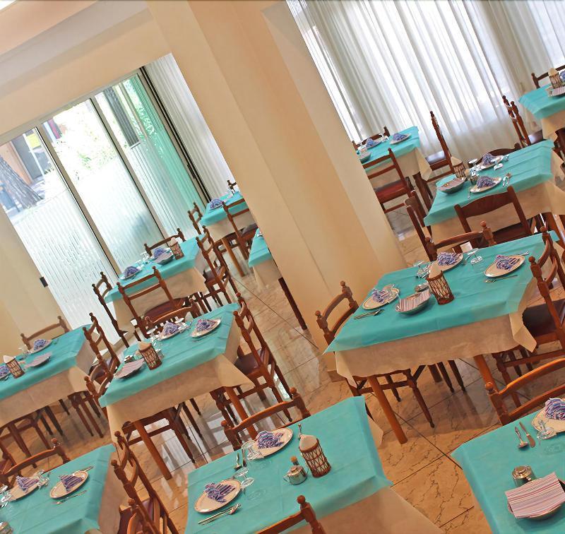 Hotel Royal Misano Adriatico Zewnętrze zdjęcie