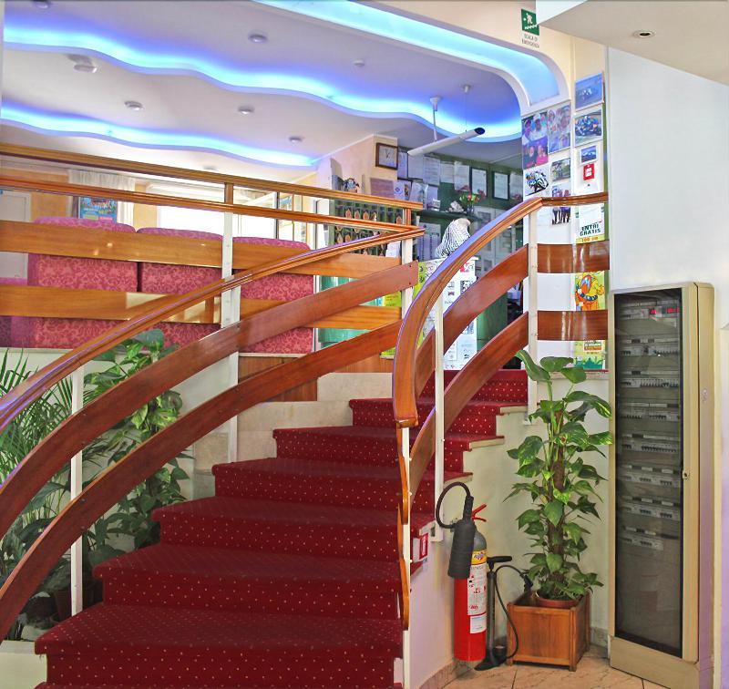 Hotel Royal Misano Adriatico Zewnętrze zdjęcie