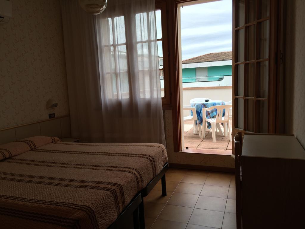 Hotel Royal Misano Adriatico Zewnętrze zdjęcie