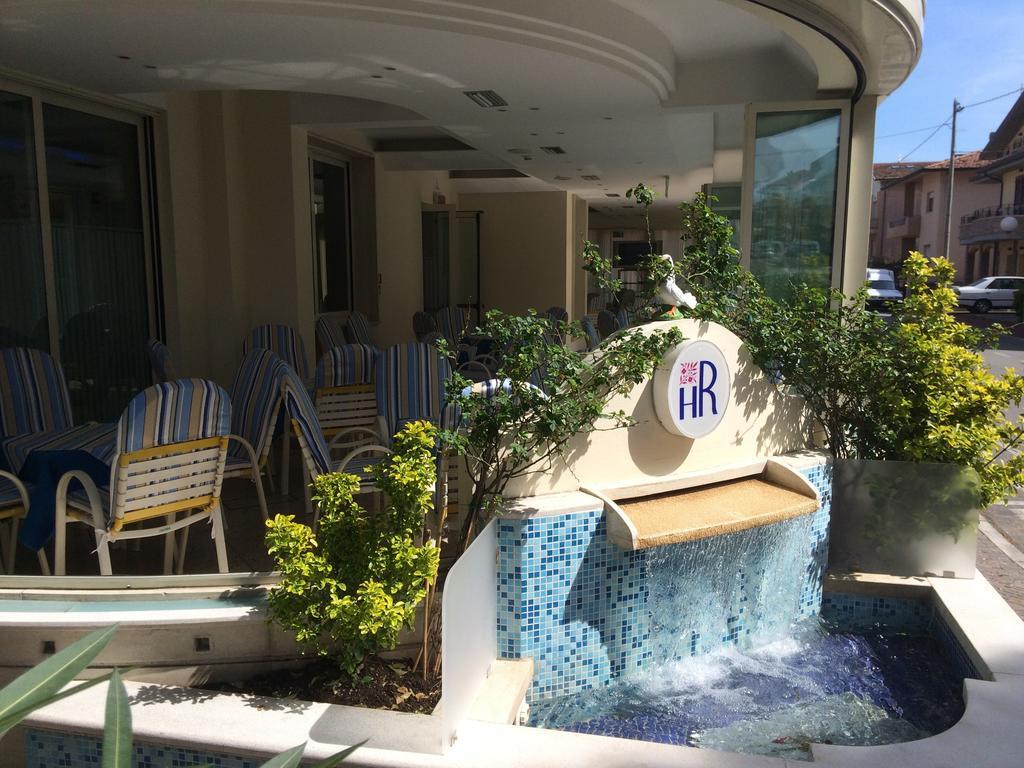 Hotel Royal Misano Adriatico Zewnętrze zdjęcie