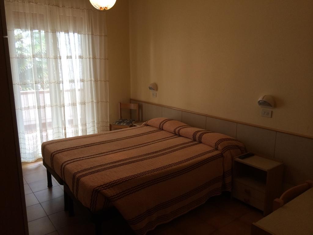 Hotel Royal Misano Adriatico Pokój zdjęcie