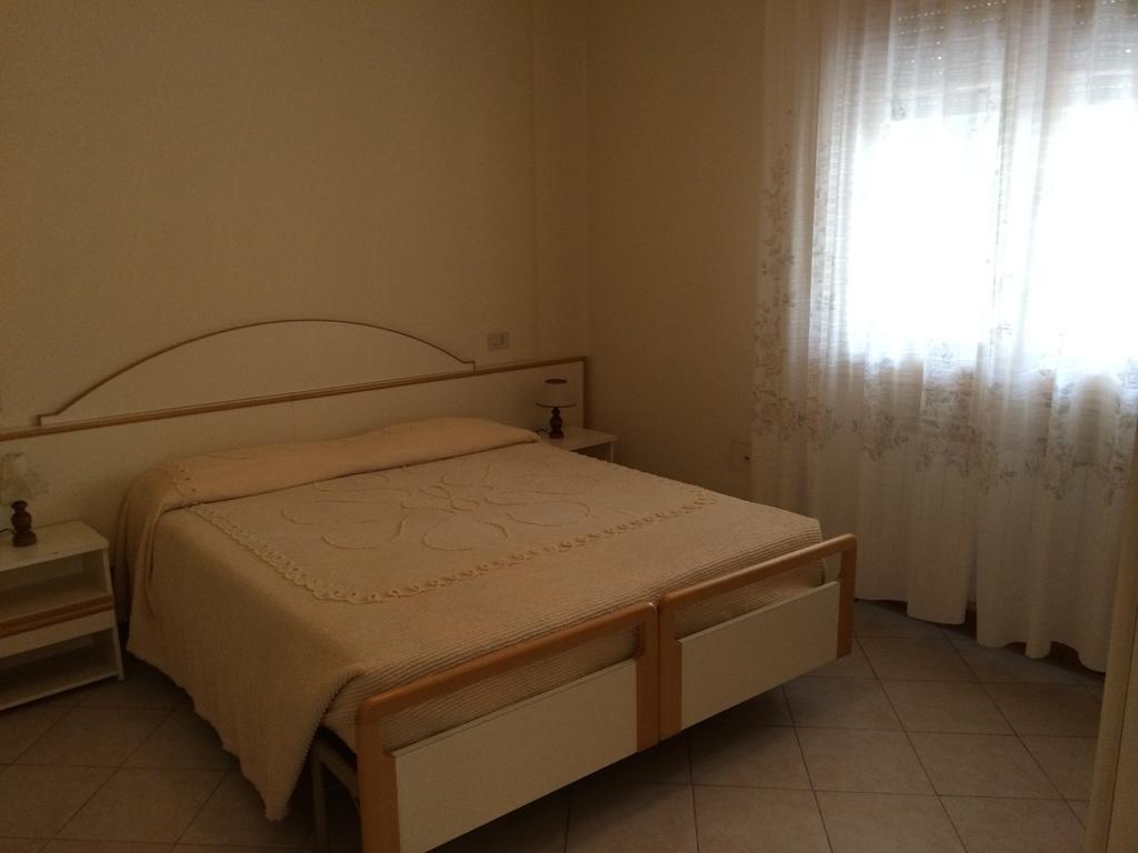 Hotel Royal Misano Adriatico Pokój zdjęcie
