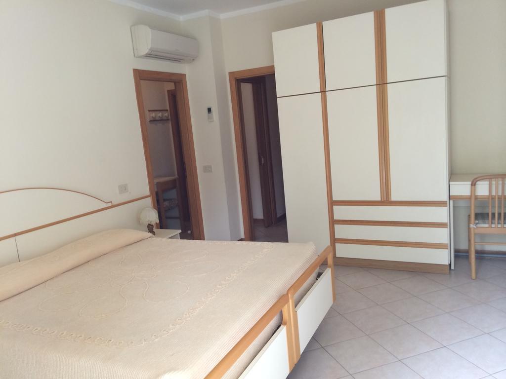 Hotel Royal Misano Adriatico Pokój zdjęcie