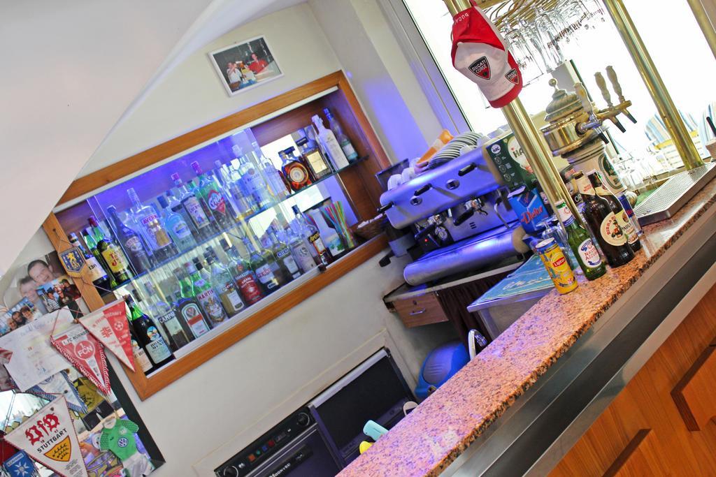 Hotel Royal Misano Adriatico Zewnętrze zdjęcie