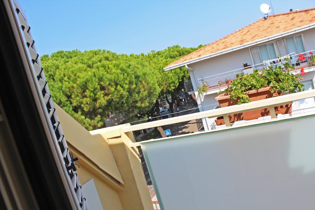 Hotel Royal Misano Adriatico Zewnętrze zdjęcie