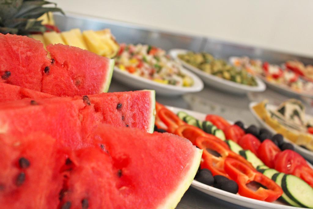 Hotel Royal Misano Adriatico Zewnętrze zdjęcie