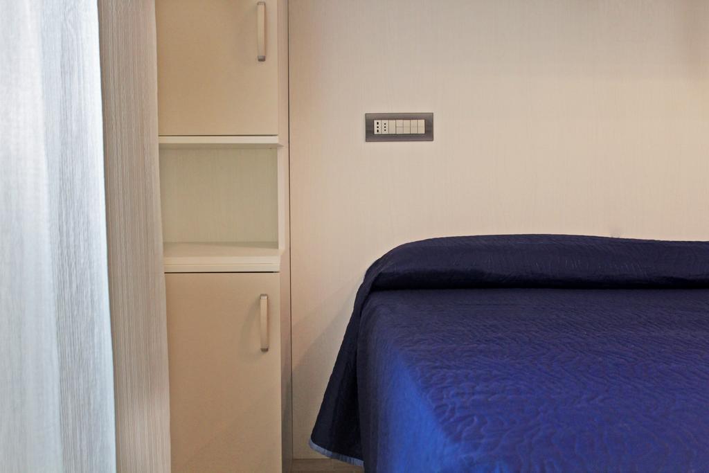 Hotel Royal Misano Adriatico Zewnętrze zdjęcie